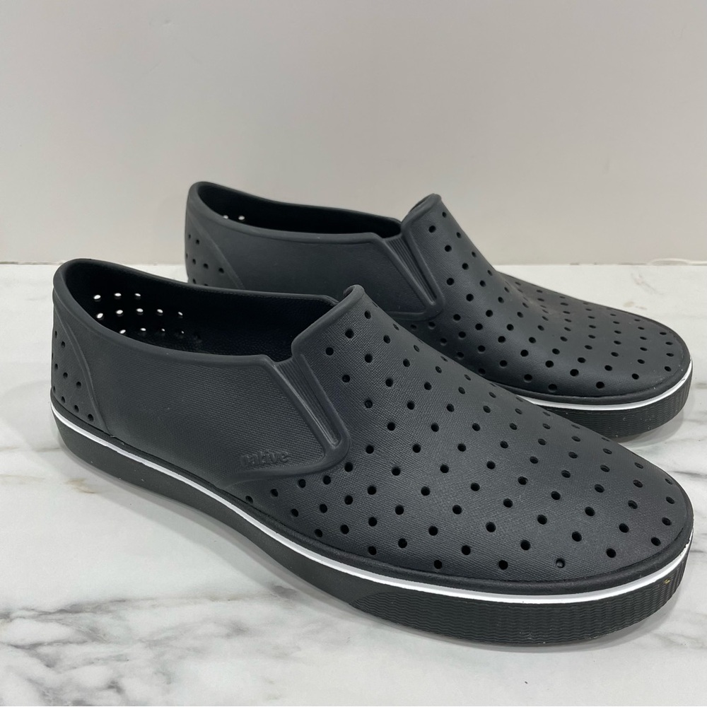 Native miles shoe